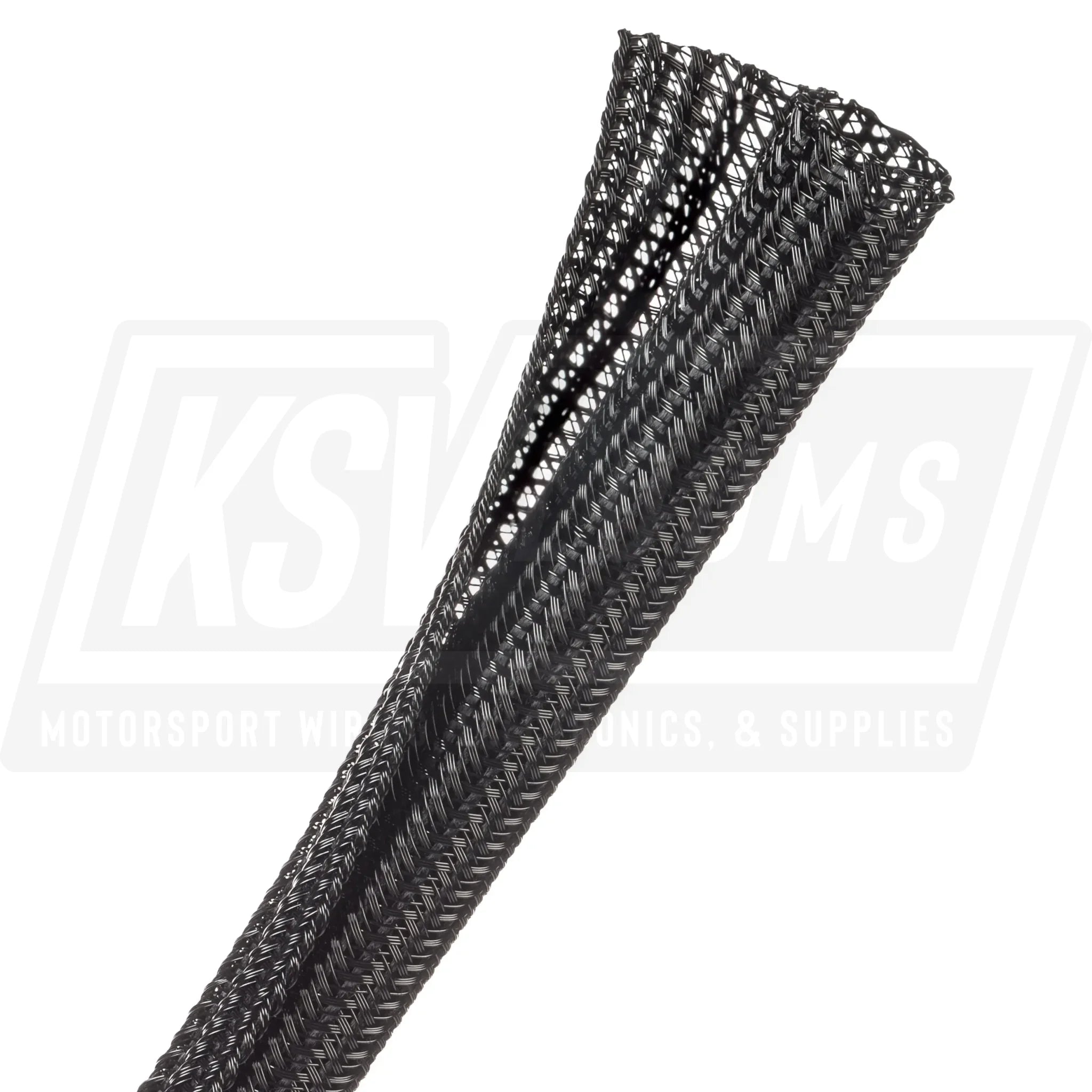 FLEXO F6 1/2’’ SPLIT BRAID