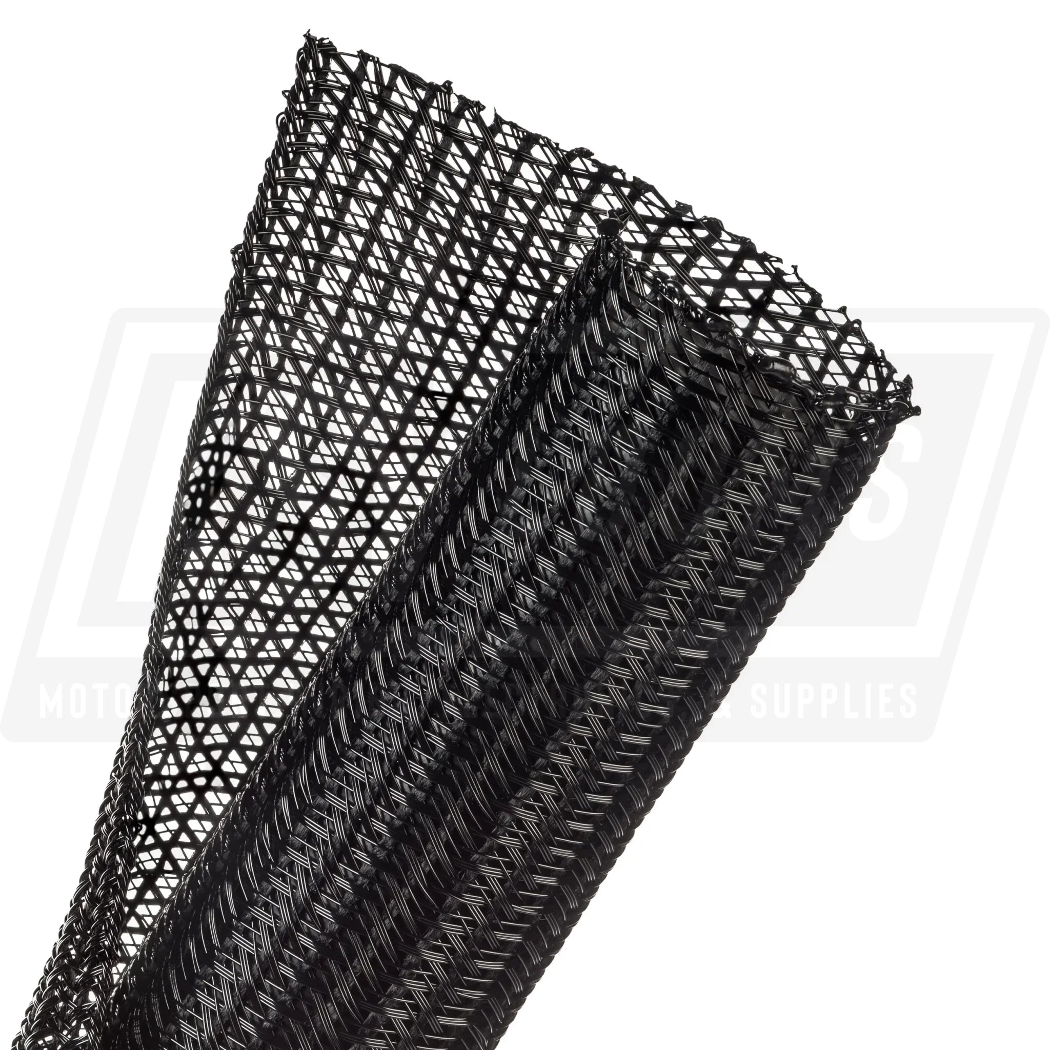 FLEXO F6 1 1/2’’ SPLIT BRAID