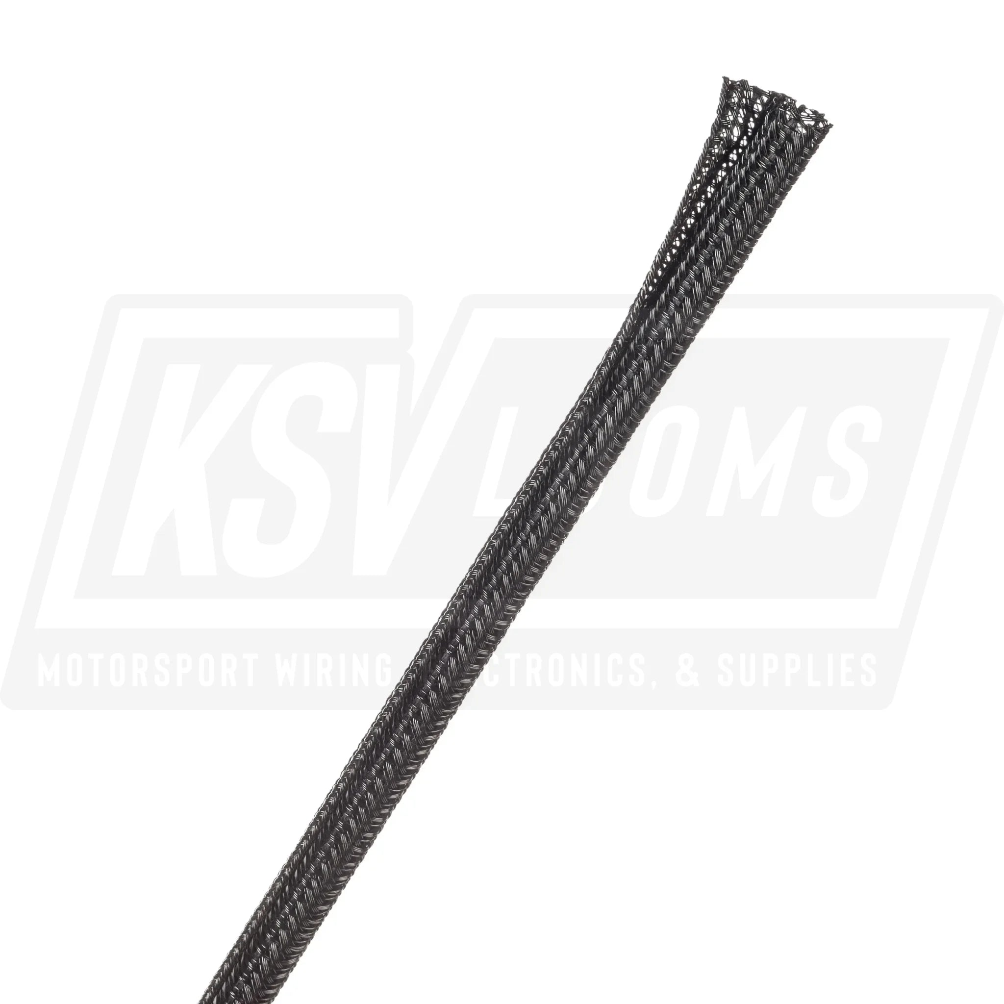 FLEXO F6 1/4’’ SPLIT BRAID
