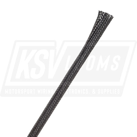 FLEXO F6 1/4’’ SPLIT BRAID