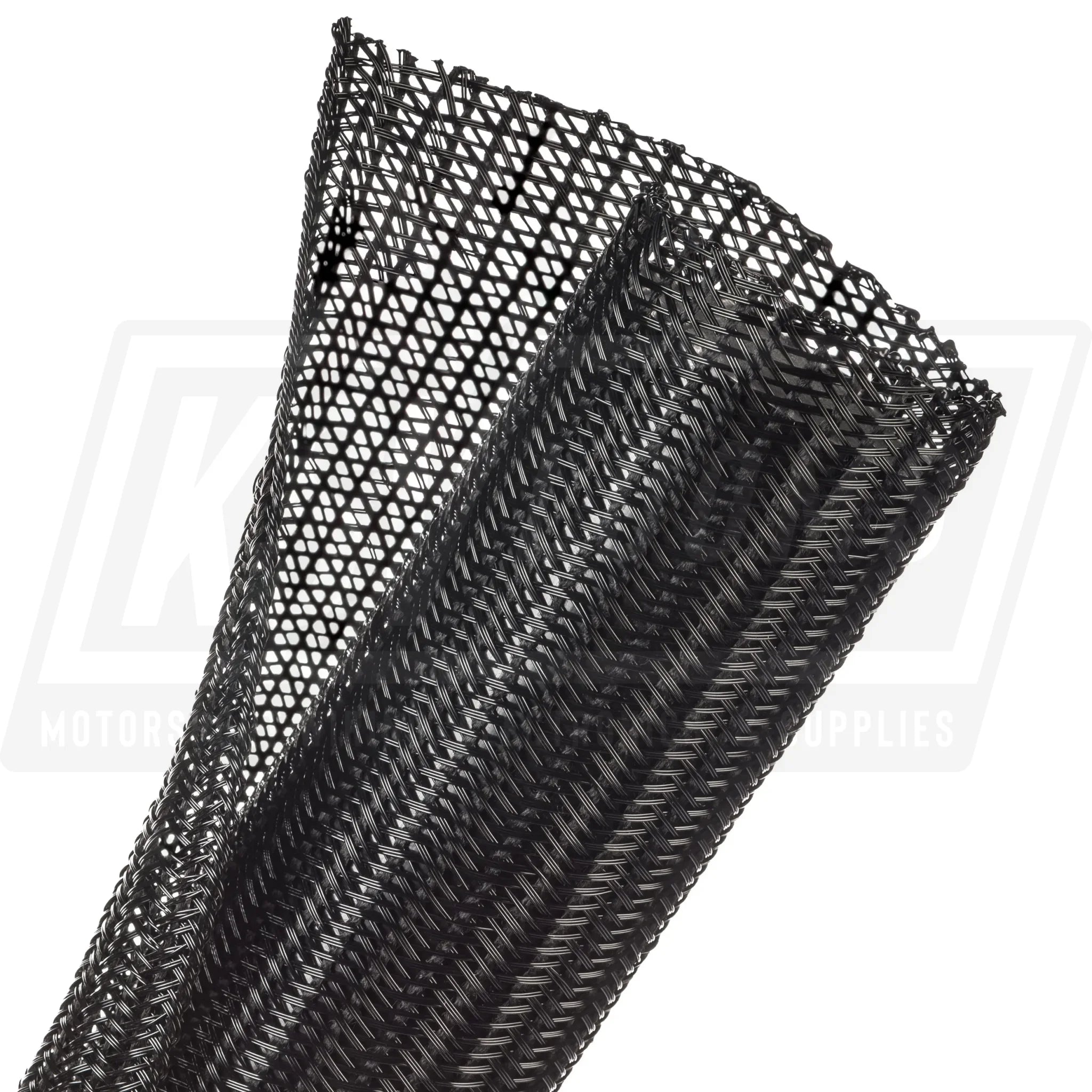 FLEXO F6 2’’ SPLIT BRAID