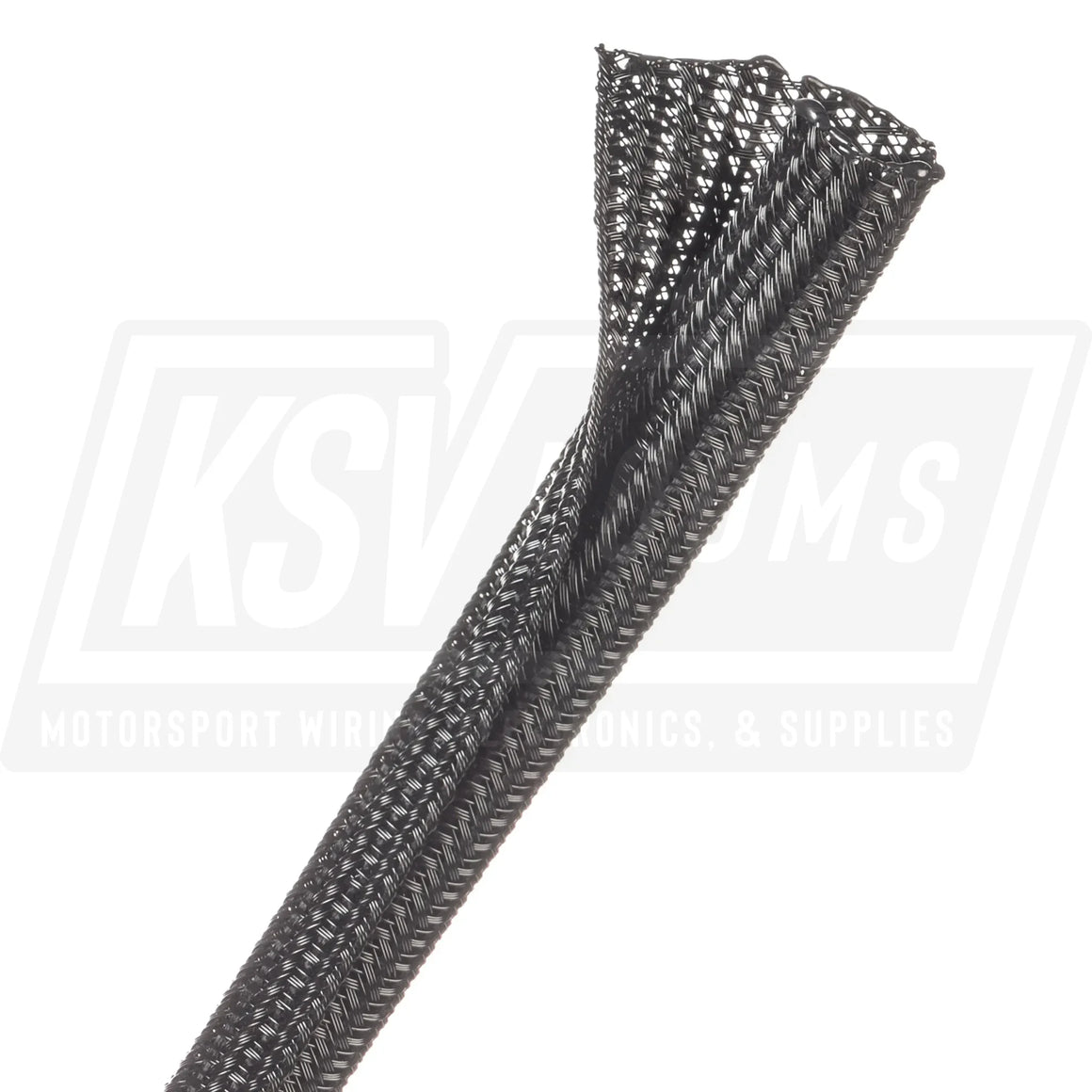 FLEXO F6 3/8’’ SPLIT BRAID