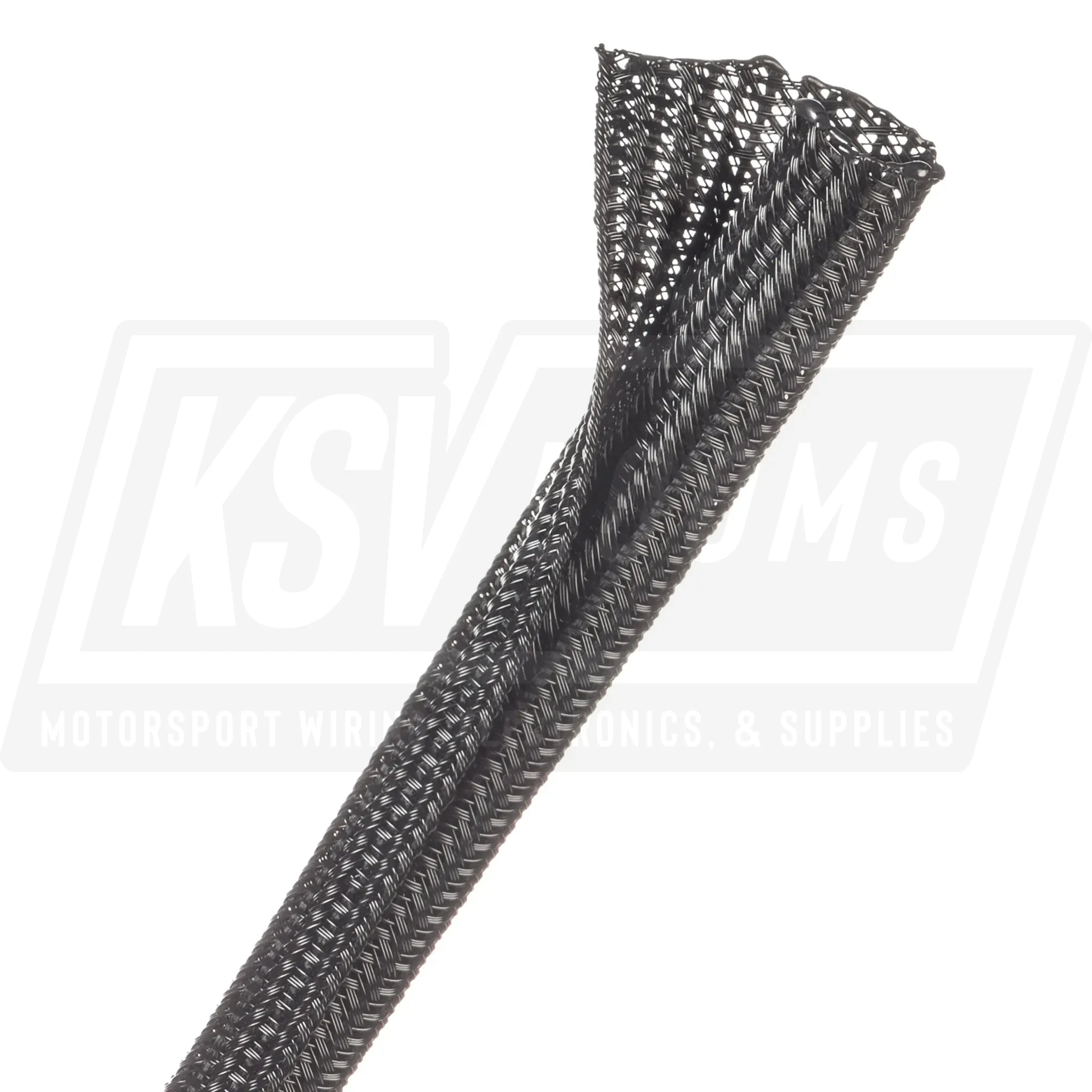 FLEXO F6 3/8’’ SPLIT BRAID
