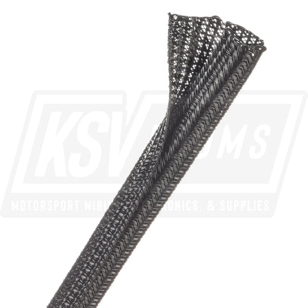 FLEXO F6 3/8’’ SPLIT BRAID