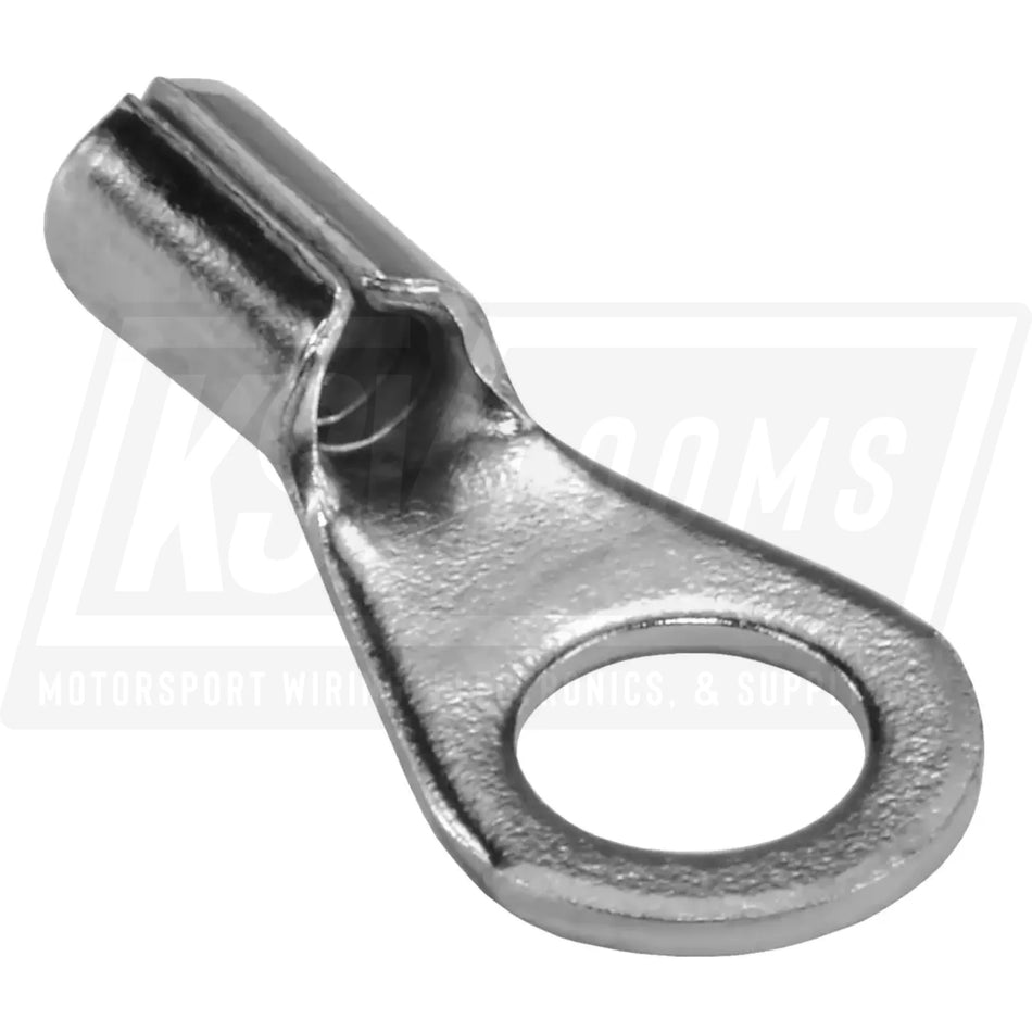 HI-TEMP RING TERMINAL 16-14 AWG #10