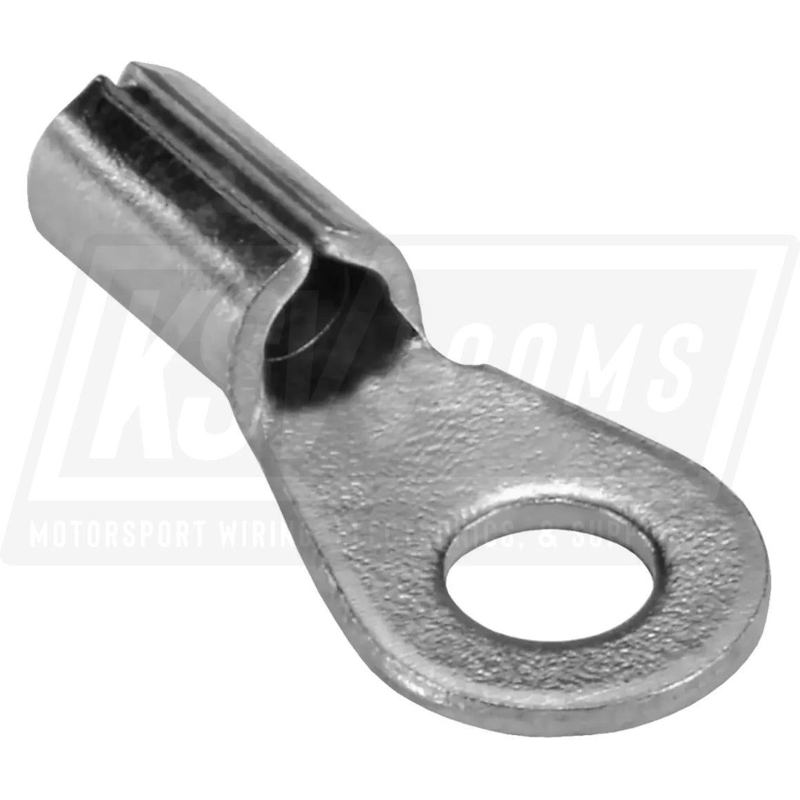 HI-TEMP RING TERMINAL 16-14 AWG #6