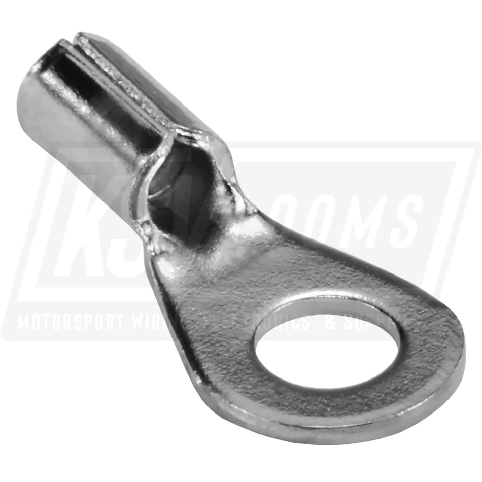 HI-TEMP RING TERMINAL 16-14 AWG #8
