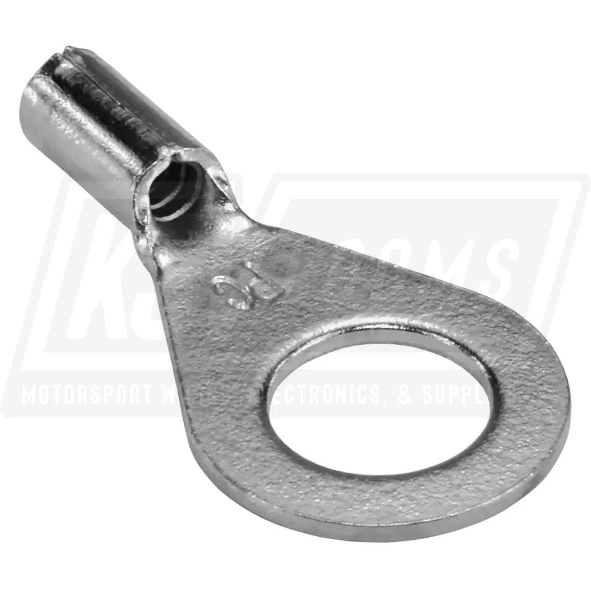 HI-TEMP RING TERMINAL 22-18 AWG 1/4’’