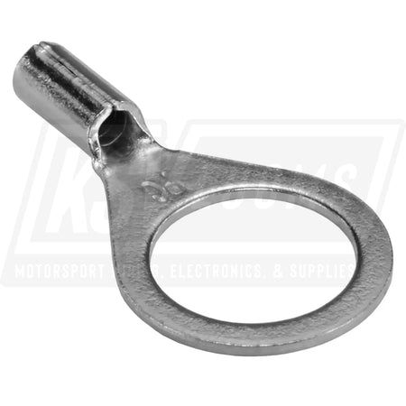 HI-TEMP RING TERMINAL 22-18 AWG 3/8’’