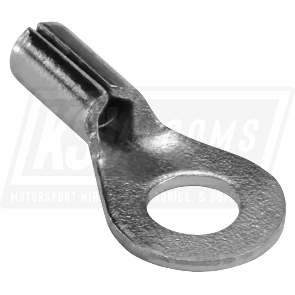 HI-TEMP RING TERMINAL 22-18 AWG #8