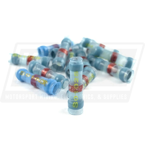 Solder Sleeves