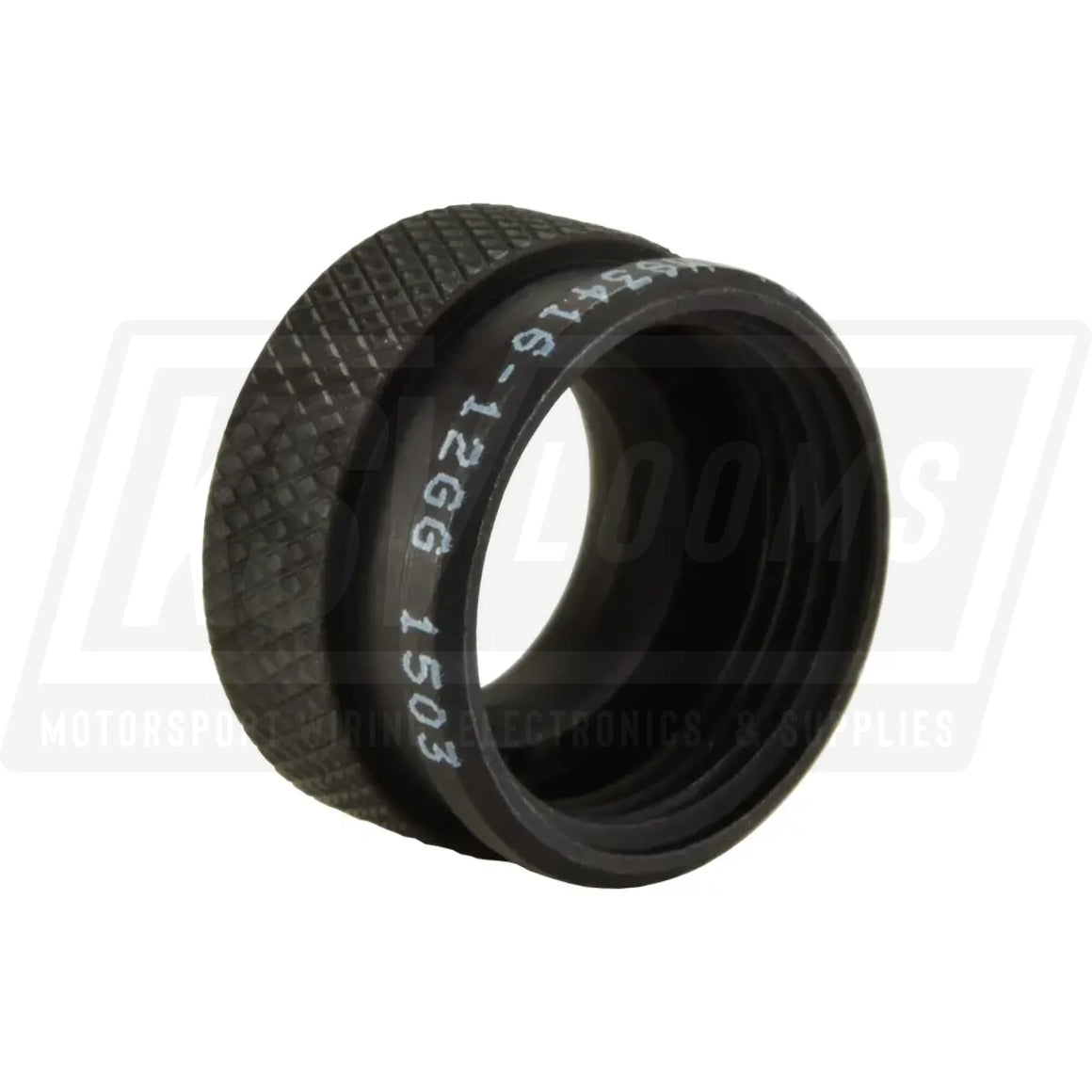 M85049/60-2G12A MIL-Spec Backshell Size 12