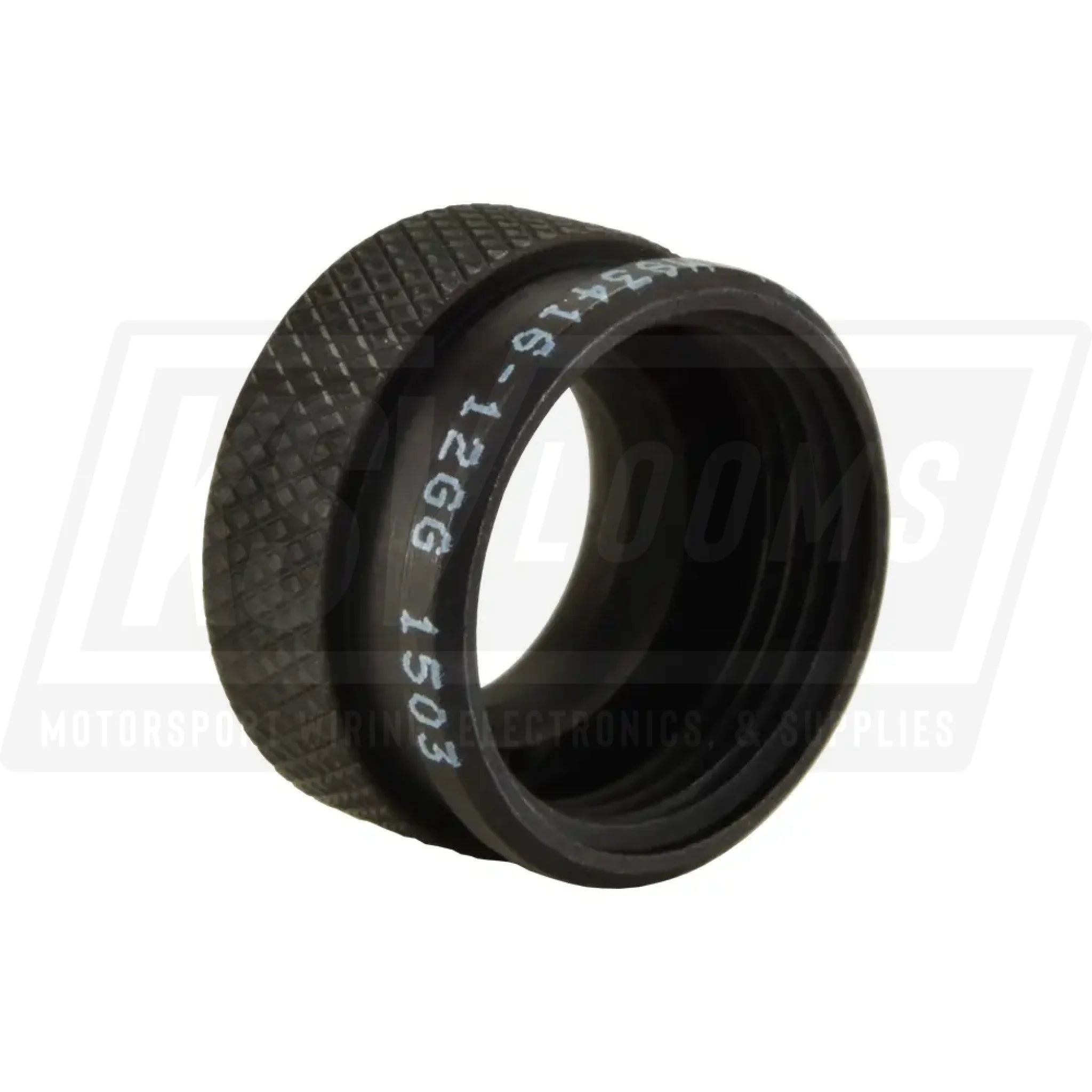 M85049/60-2G12A MIL-Spec Backshell Size 12
