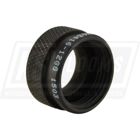 M85049/60-2G12A MIL-Spec Backshell Size 12