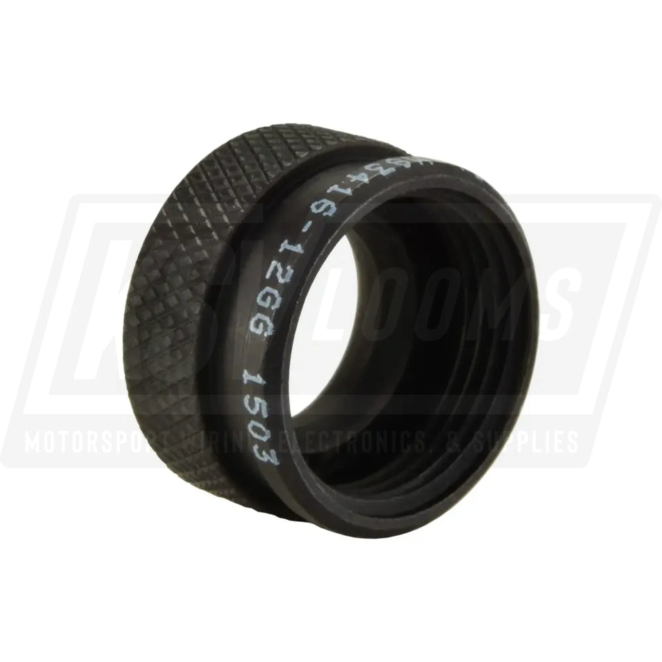 M85049/60-2G12A MIL-Spec Backshell Size 12