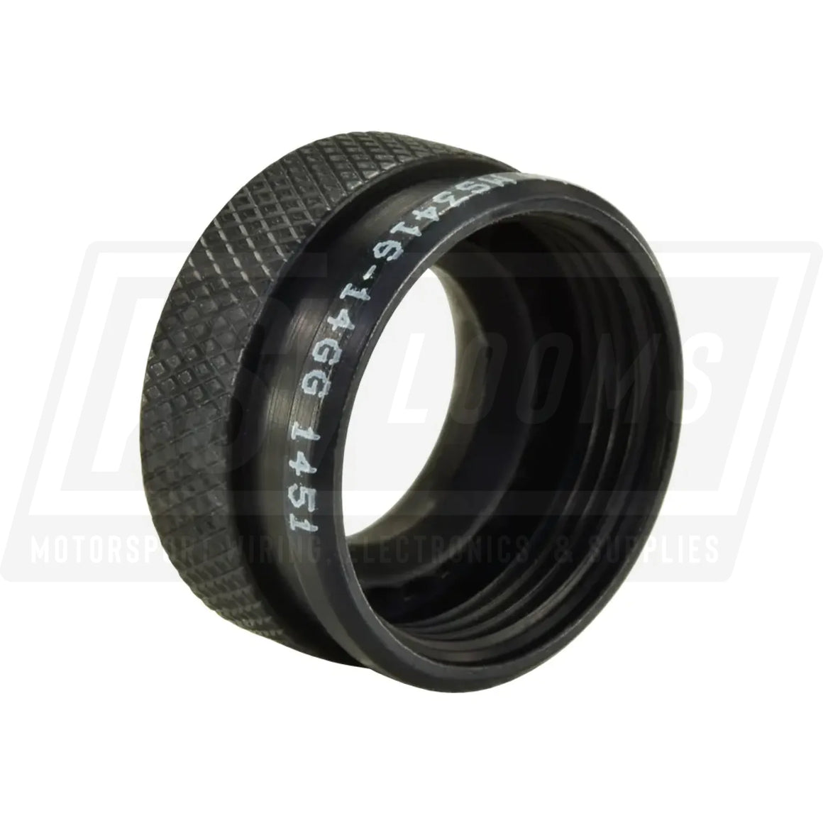 M85049/60-2G14A MIL-Spec Backshell Size 14