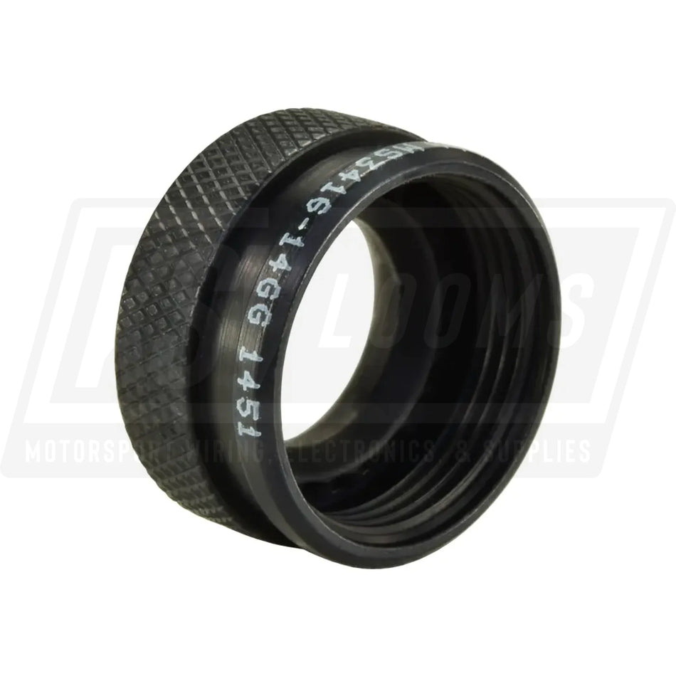 M85049/60-2G14A MIL-Spec Backshell Size 14