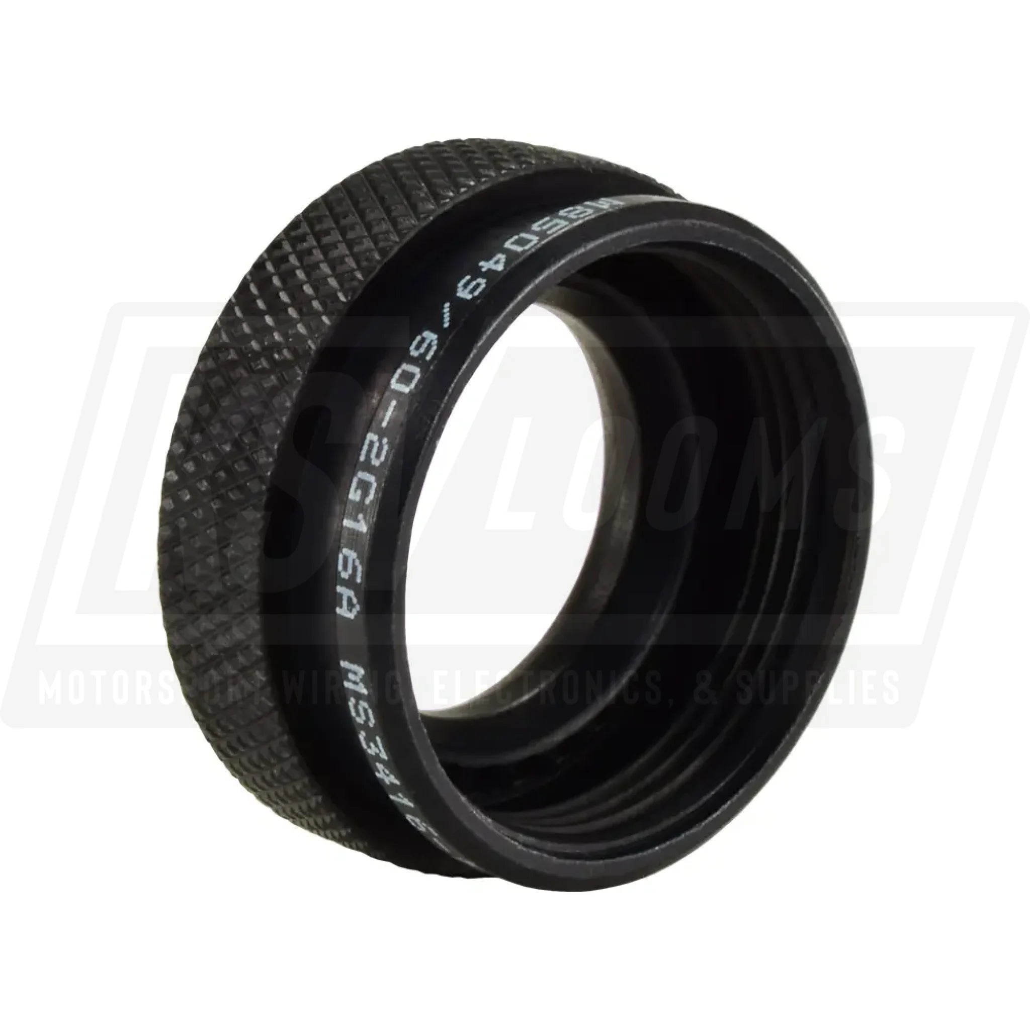 M85049/60-2G16A MIL-Spec Backshell Size 16