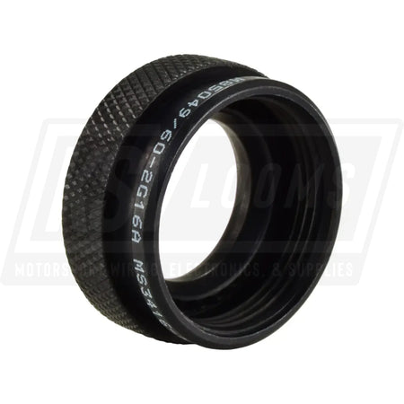 M85049/60-2G16A MIL-Spec Backshell Size 16