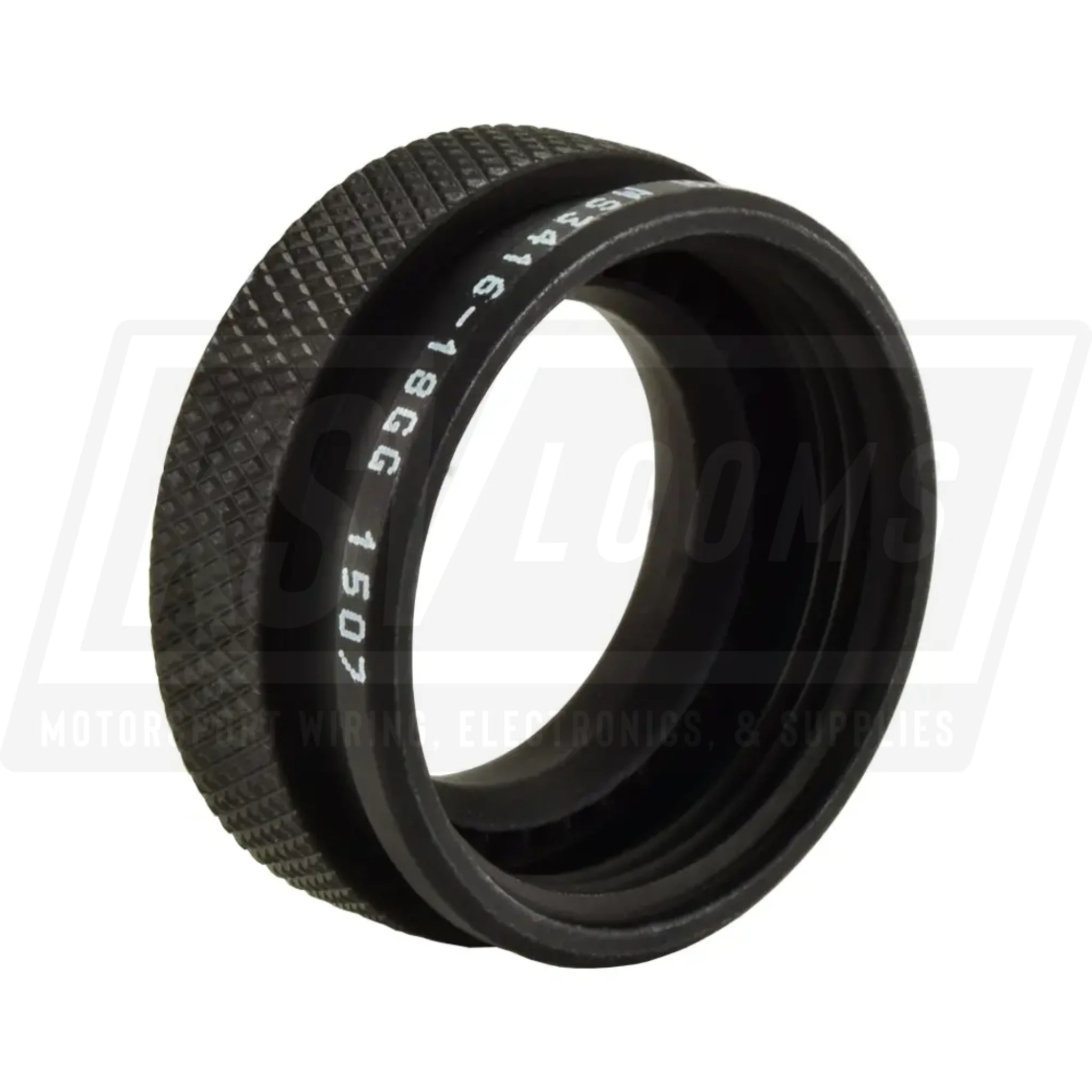 M85049/60-2G18A MIL-Spec Backshell Size 18