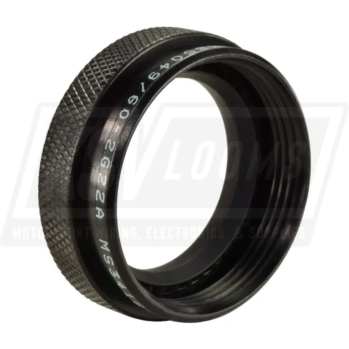 M85049/60-2G22A MIL-Spec Backshell Size 22