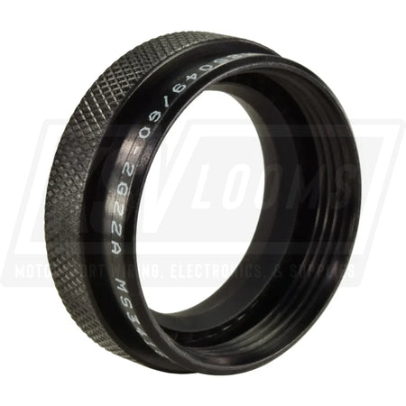 M85049/60-2G22A MIL-Spec Backshell Size 22