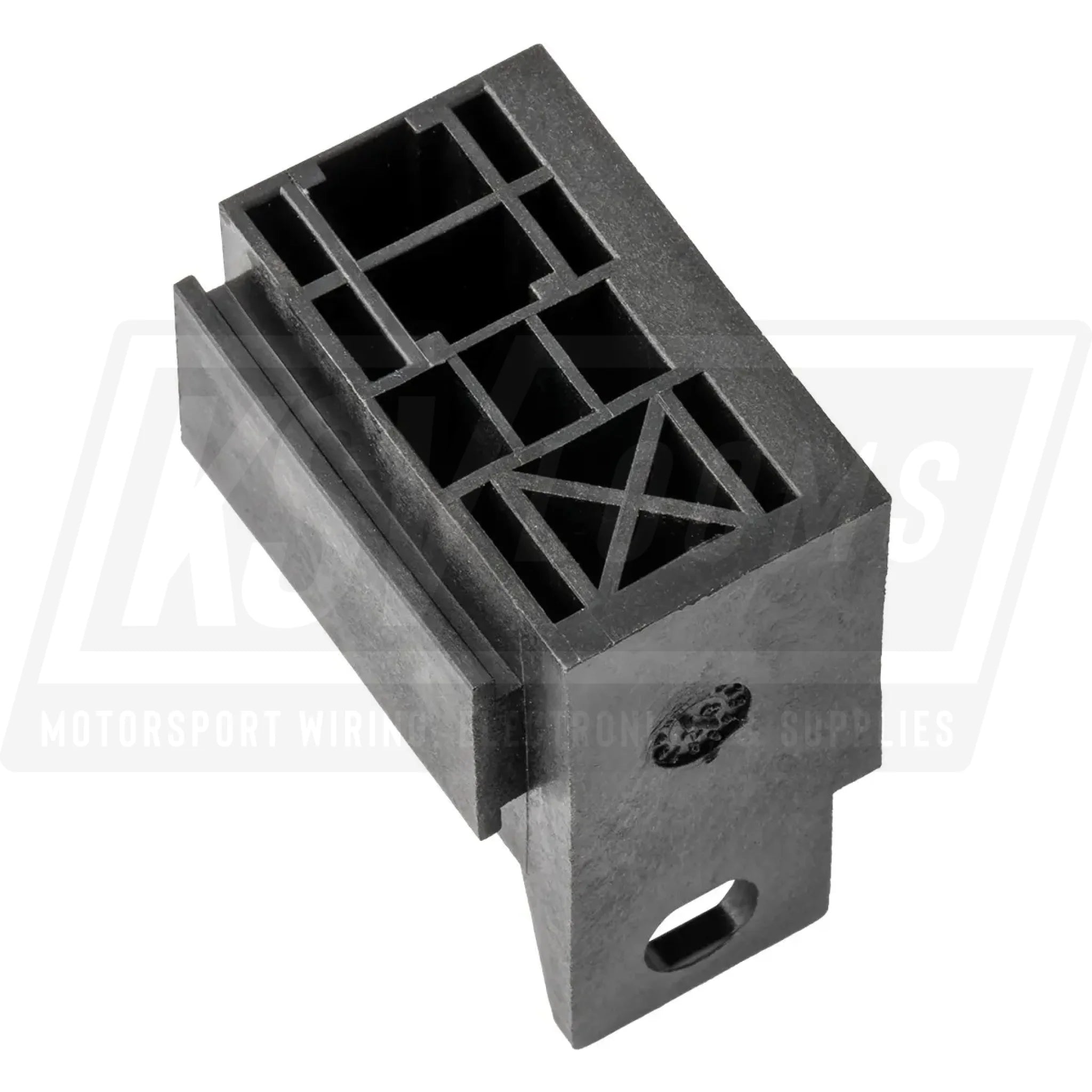 MICRO RELAY BASE MODULAR