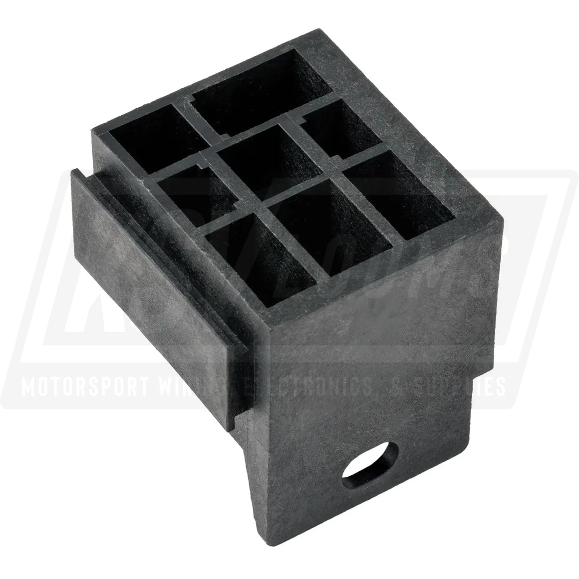 MINI RELAY BASE MODULAR