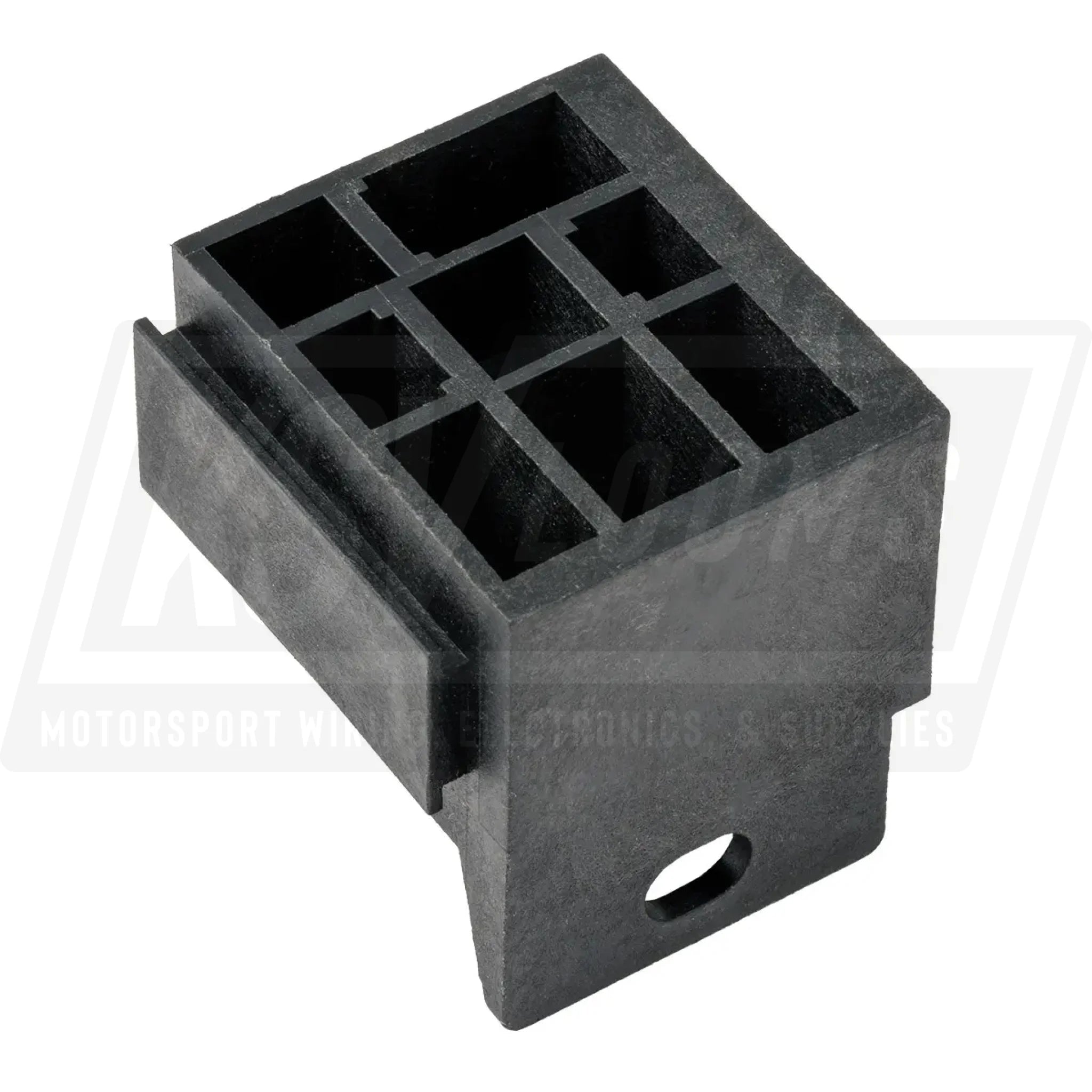 MINI RELAY BASE MODULAR