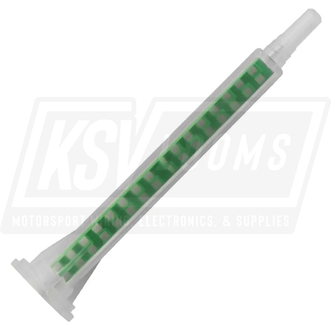 Mixing Nozzle/Tip for Epoxy ResinTech RT125