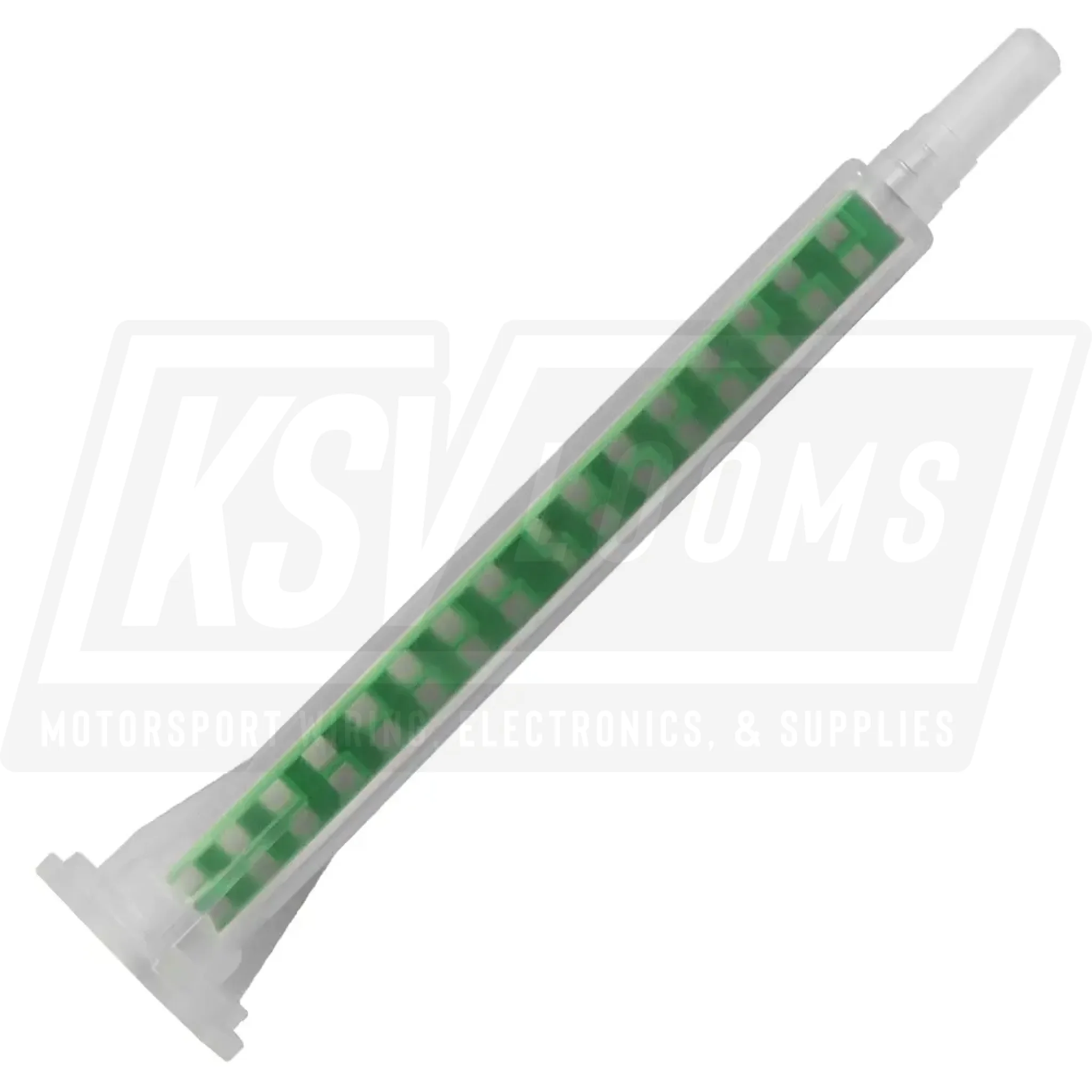 Mixing Nozzle/Tip for Epoxy ResinTech RT125