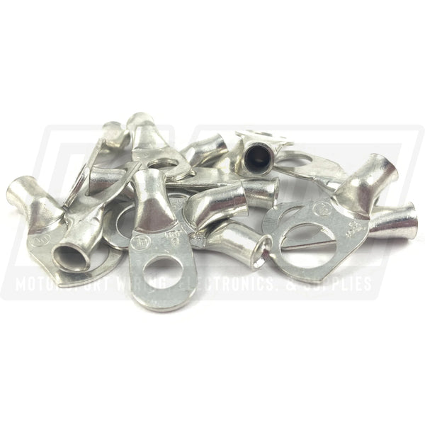 8 AWG to 2 AWG Eyelets