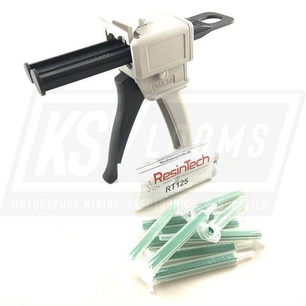 Epoxy Supplies