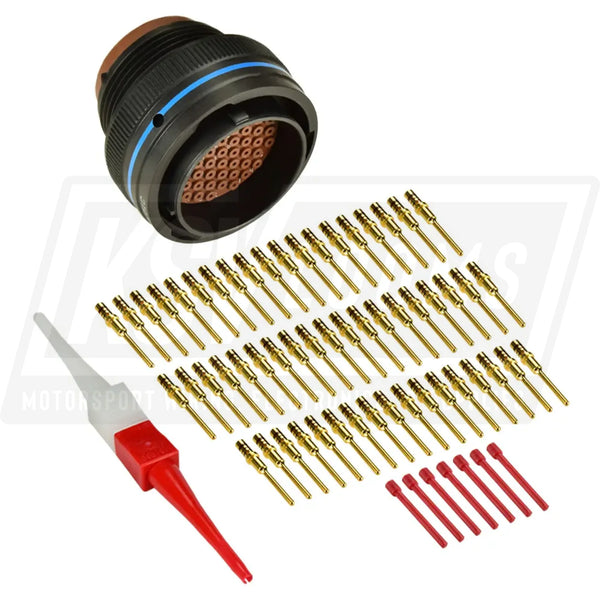 MIL-Spec 22-55 Kits