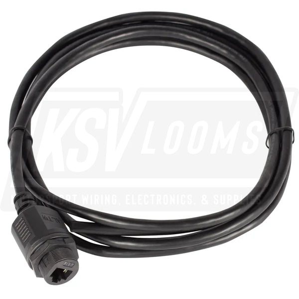 Ethernet / RJ45