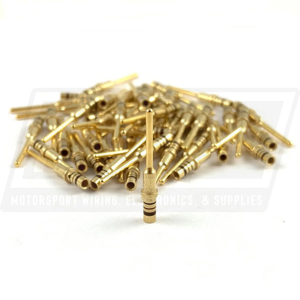 All MIL-Spec Connector Parts