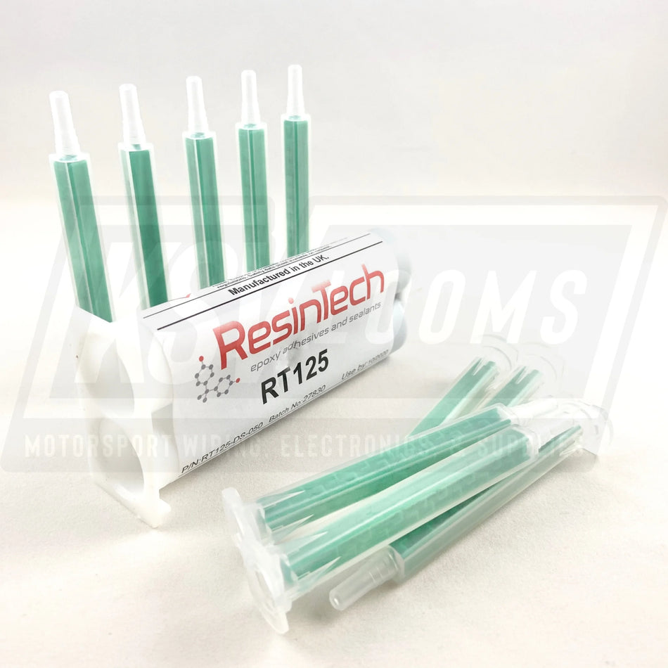 Resintech Rt380 Epoxy Supplies – KSV Looms