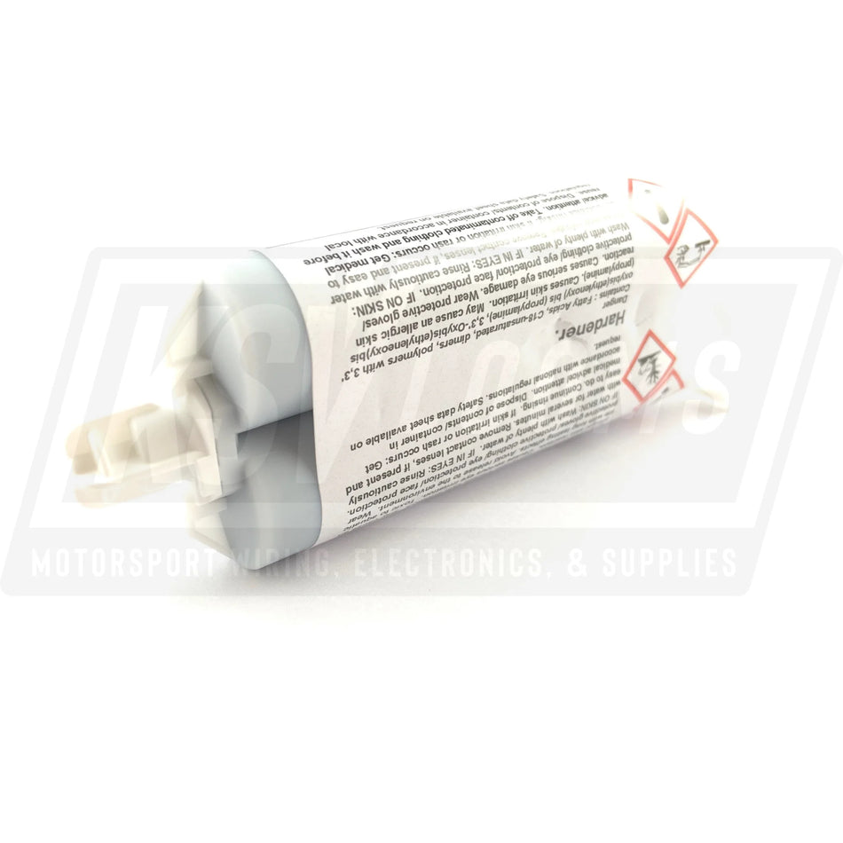 Resintech Rt125 Flexible High Performance Epoxy Adhesive