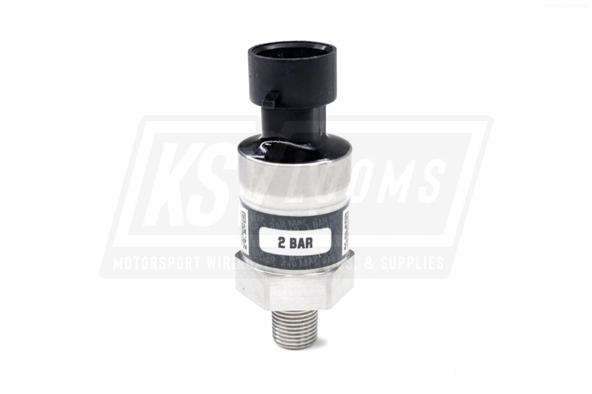 Rife 2 Bar Map Sensor 1/8’’ Npt (52-2Bar)
