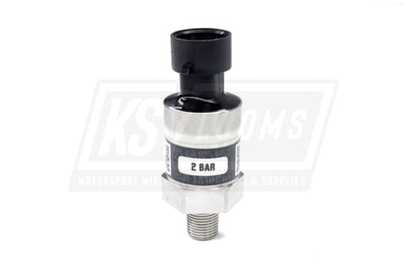 Rife 2 Bar Map Sensor 1/8’’ Npt (52-2Bar)