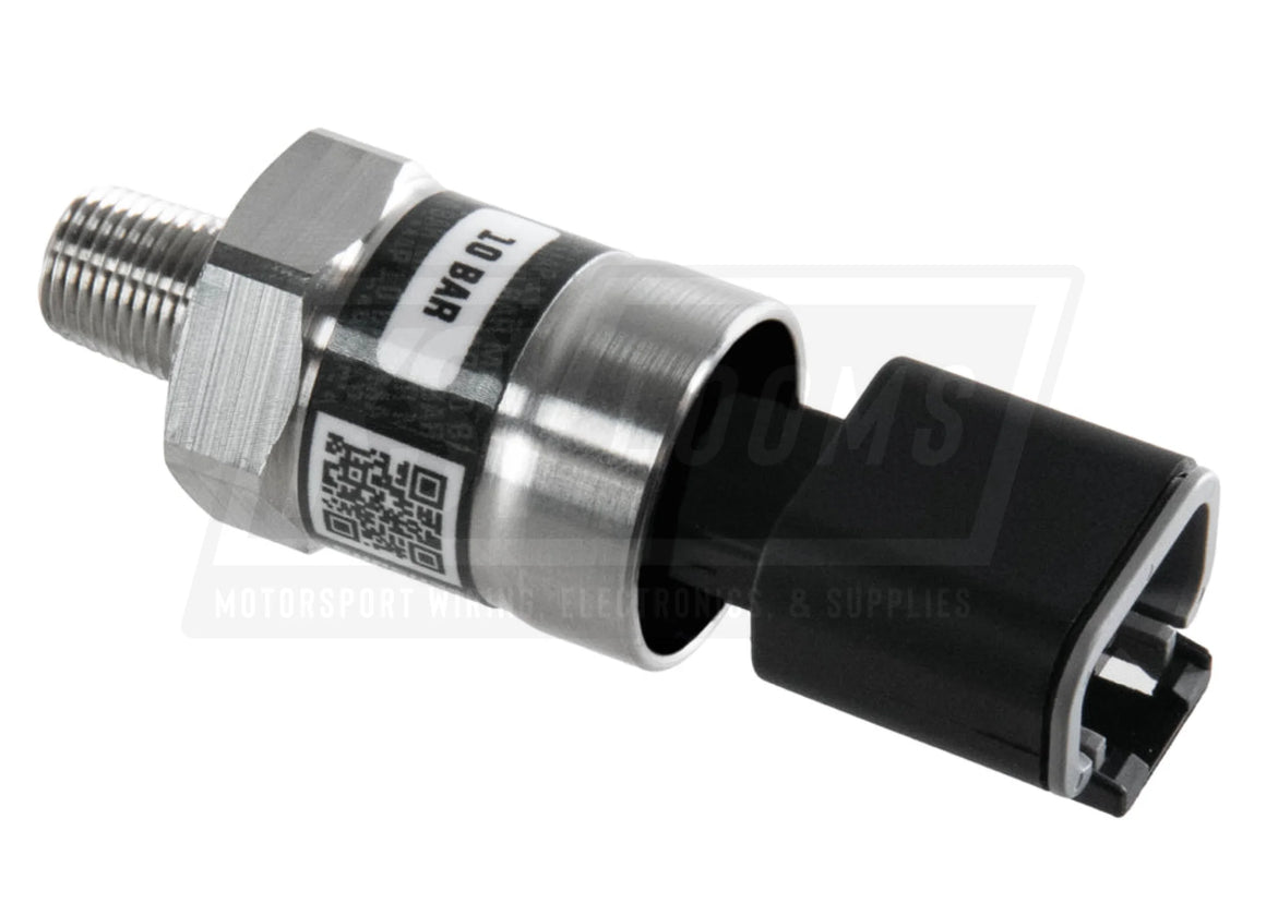 Rife 3 Bar Dtm Series Map Sensor 1/8’’ Npt (53-3Bar)