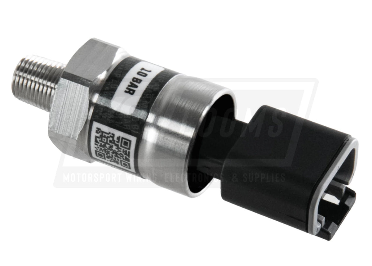 RIFE 3 Bar DTM Series MAP Sensor 1/8
