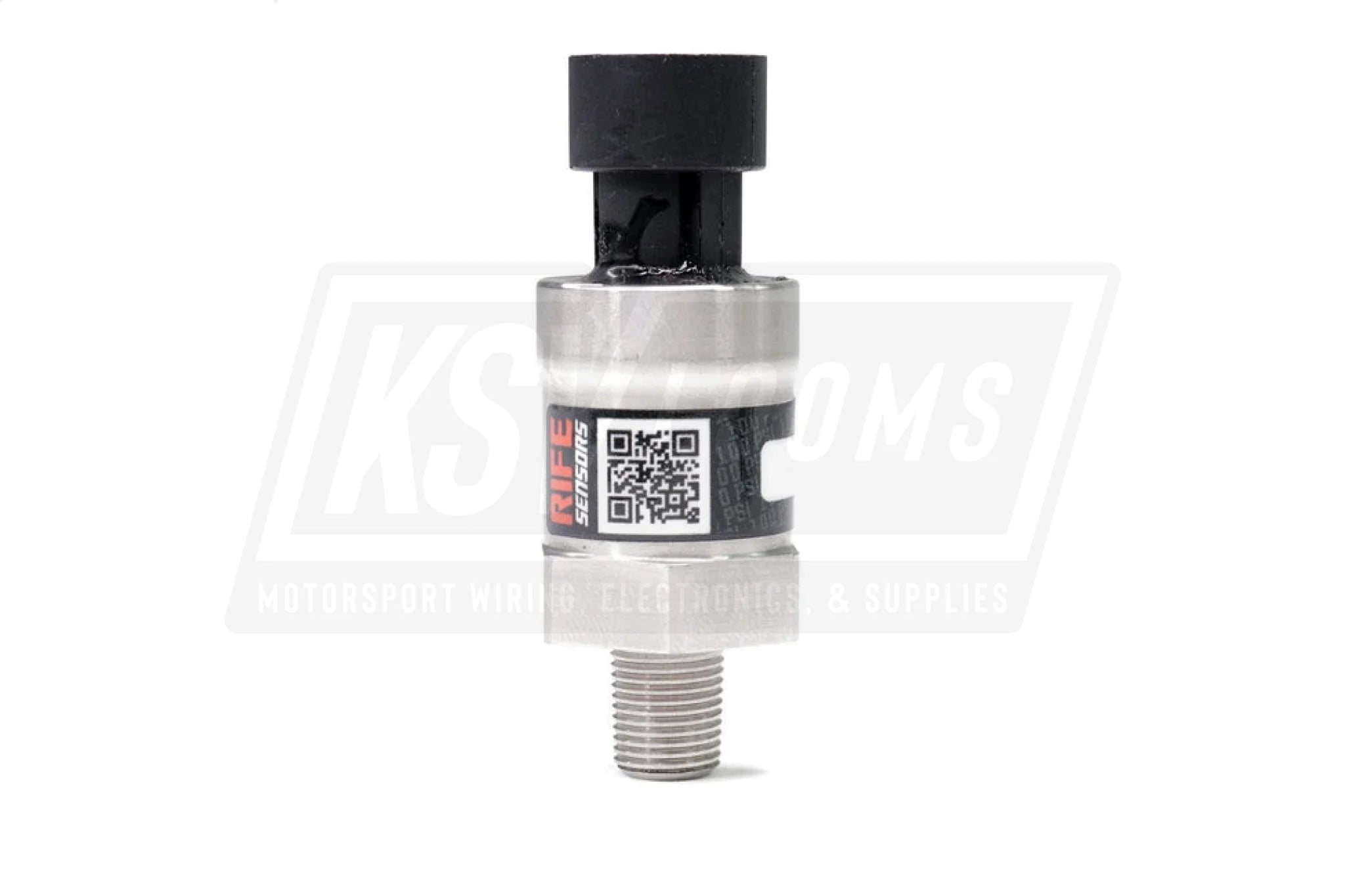 Rife 500 Psi Pressure Sensor Transducer 1/8’’ Npt (52-500Psi)
