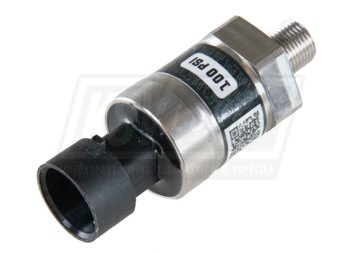 Rife Sensors Efi Lsa Supercharger Sensor Starter Pack