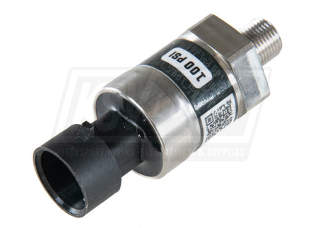 Rife Sensors Efi Lsa Supercharger Sensor Starter Pack