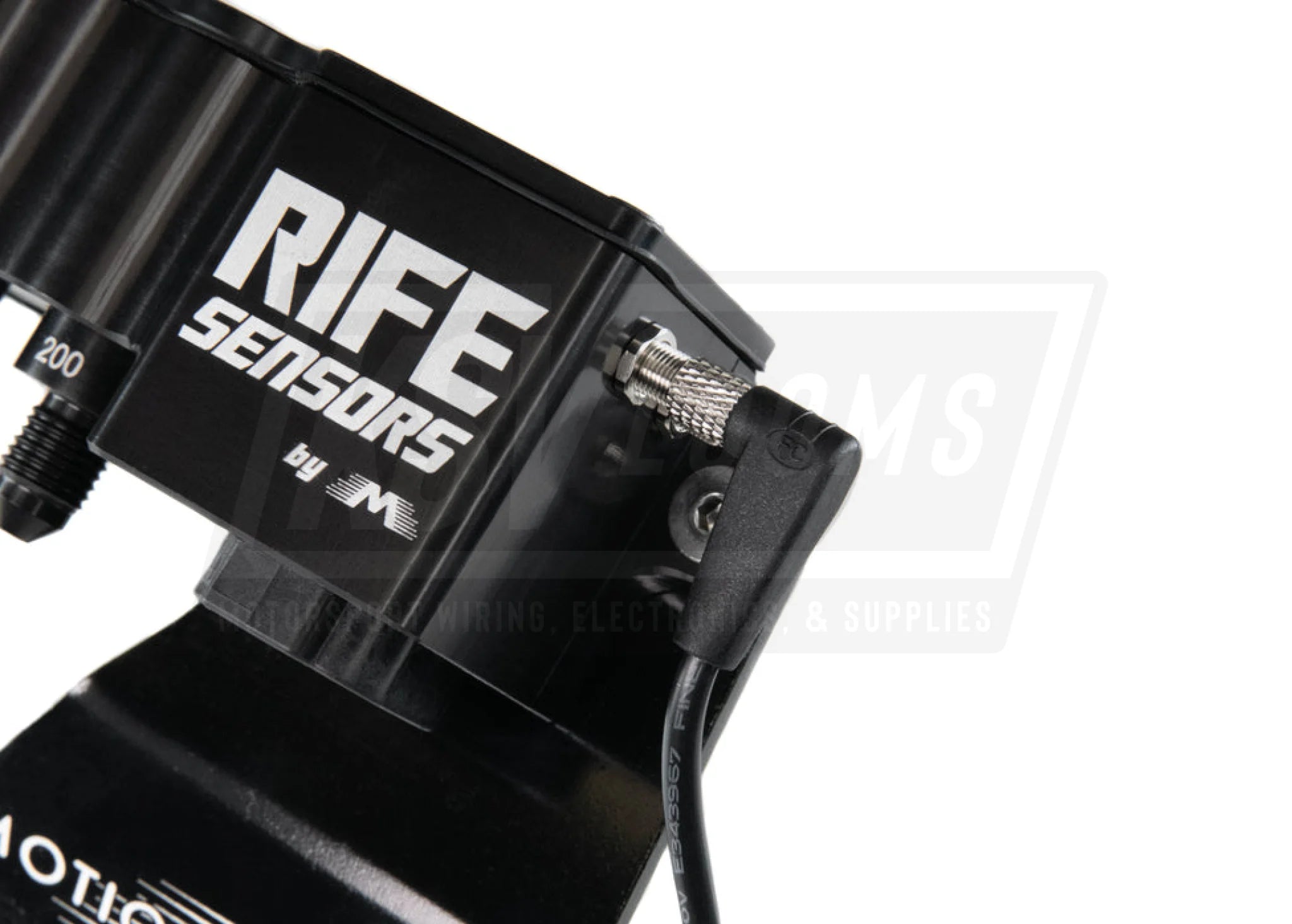 RIFE Transmission Dual Pressure Sensor/ Temp Sensor Kit – KSV Looms