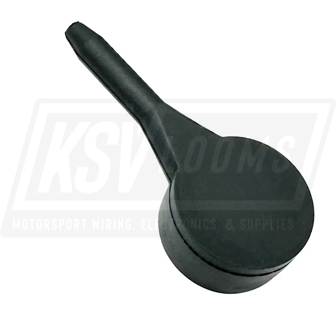 ROTARY SENSOR 90 DEG RUBBER BOOT