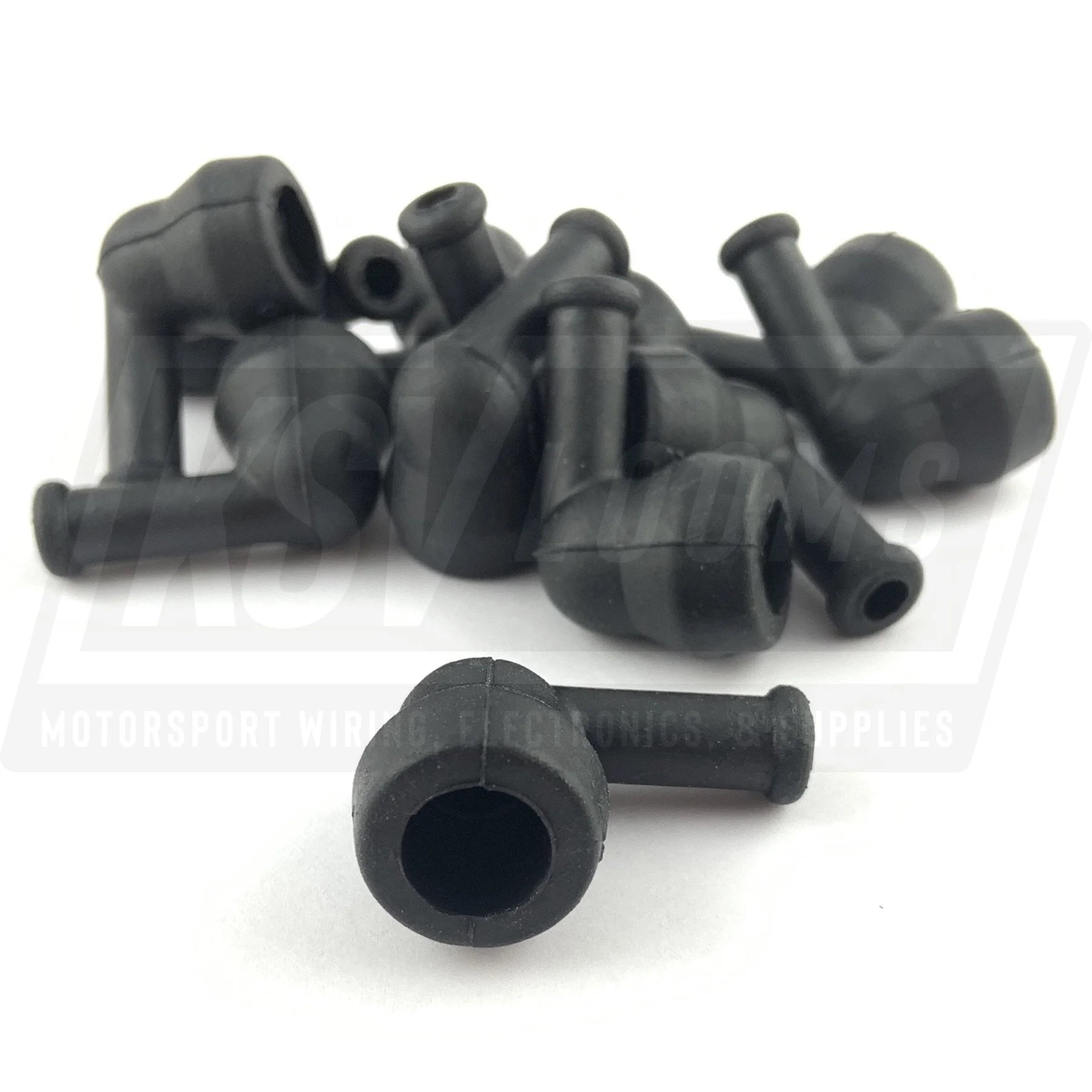 Rubber Boot 2-Way And 3-Way