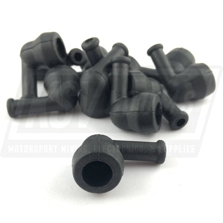 Rubber Boot 2-Way And 3-Way