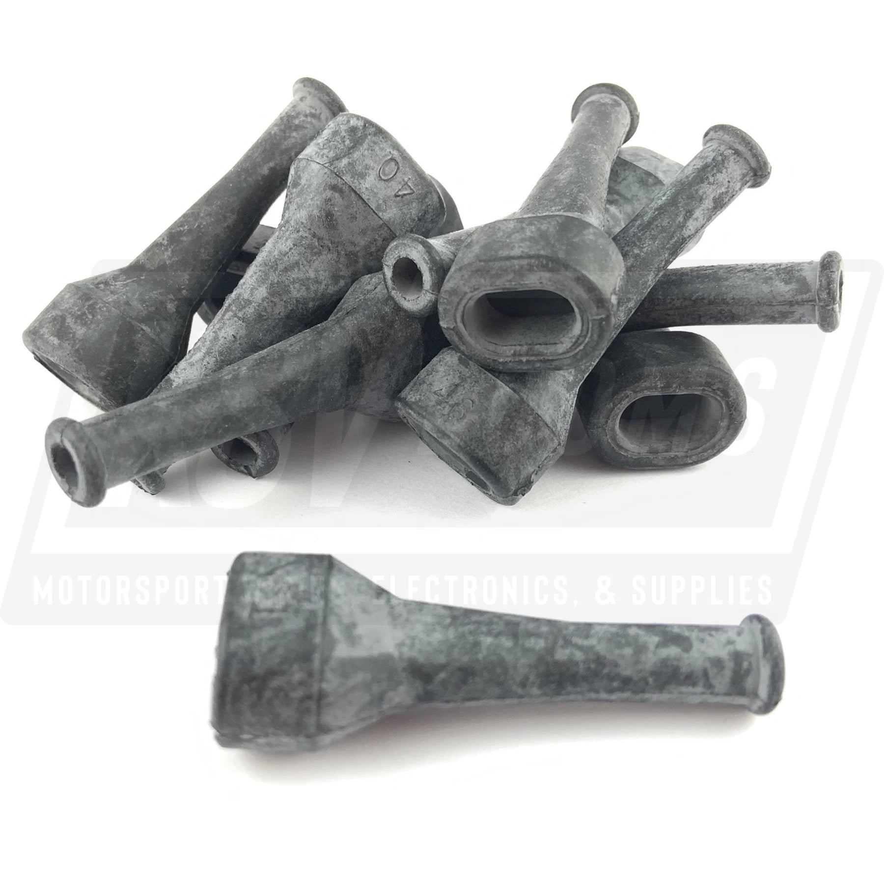 Rubber Boot 2-Way And 3-Way